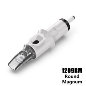 (1209RM) Aguaja De Tatuaje 20 PCS