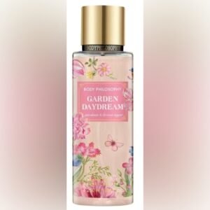 Body Philosophy Perfume Garden Daydream 250ml