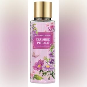 Body Philosophy Perfume Crushed Perals 250ml