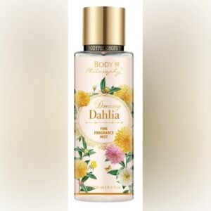 Body Philosophy Perfume Dahlia 250ml