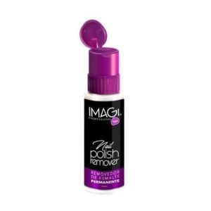 Imagi PR Removedor Esmalte Permanente 110ml