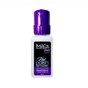 Imagi Removedor Permanente 240ml