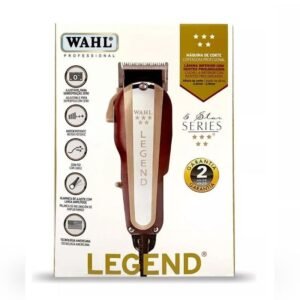 WAHL Cortadora de pelo Wahl Professional 5 Star Legend 8147 220V