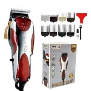 WAHL Cortapelo Magic Clip  8451-358