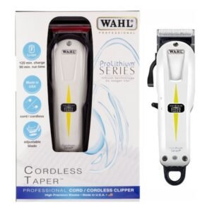 WAHL Cordless Taper inalambrico Wahl 8591-016
