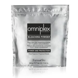 FARMAVITA Omniplex Decolorante 2 En 1 De 500grs