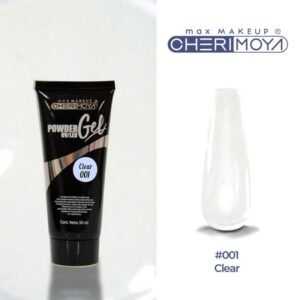 CHERIMOYA Polygel 50g - Clear