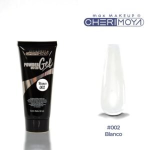 CHERIMOYA Polygel 50g - White