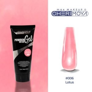 CHERIMOYA Polygel 50g - Lotus