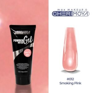 CHERIMOYA Polygel 50g - Smoking Pink