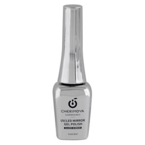 CHERIMOYA Esmalte Metalizado-Cromado 6ml