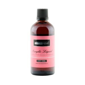 CHERIMOYA Liquido Acr??lico 100ml