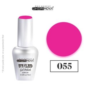 (055) CHERIMOYA Esmaltes Permanentes 15ml