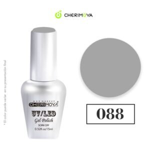 (088) CHERIMOYA Esmaltes Permanentes 15ml