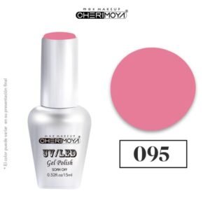 (095) CHERIMOYA Esmaltes Permanentes 15ml