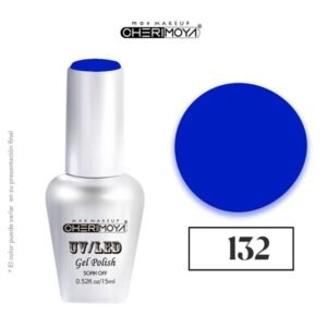 (132) CHERIMOYA Esmaltes Permanentes 15ml