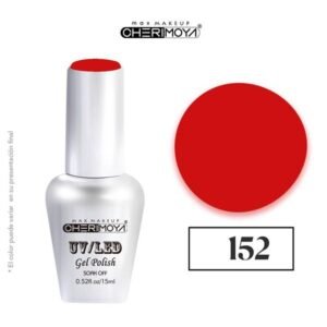 (152) CHERIMOYA Esmaltes Permanentes 15ml