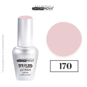 (170) CHERIMOYA Esmaltes Permanentes 15ml
