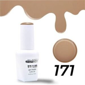 (171) CHERIMOYA Esmaltes Permanentes 15ml