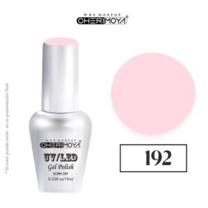 (192) CHERIMOYA Esmaltes Permanentes 15ml