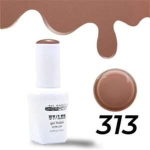 (313) CHERIMOYA Esmaltes Permanentes 15ml