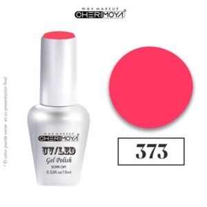(373) CHERIMOYA Esmaltes Permanentes 15ml