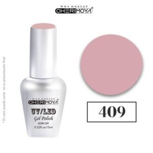 CHERIMOYA Esmaltes Permanentes 15ml - Rosa Lechoso
