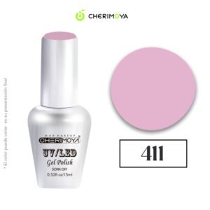 (411) CHERIMOYA Esmaltes Permanentes 15ml