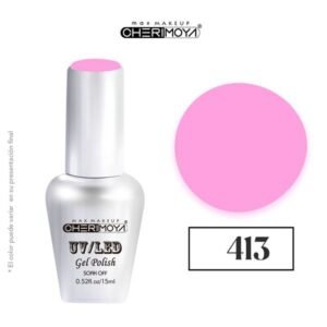 (413) CHERIMOYA Esmaltes Permanentes 15ml