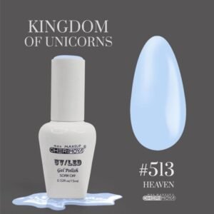 (513) CHERIMOYA Esmaltes Permanentes 15ml