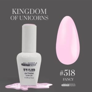 (518) CHERIMOYA Esmaltes Permanentes 15ml
