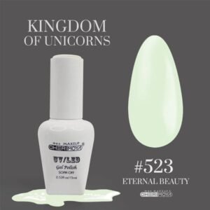 (523) CHERIMOYA Esmaltes Permanentes 15ml