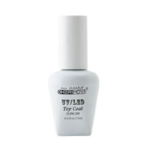CHERIMOYA Top Coat UV