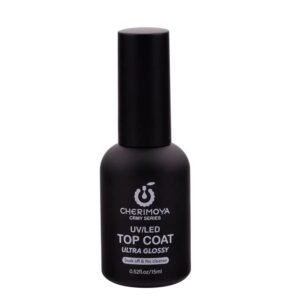 CHERIMOYA Top Coat Ultra Glossy