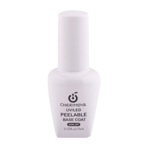 CHERIMOYA Base Coat Despegable (PEELABLE)