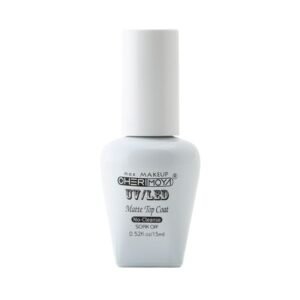 CHERIMOYA Mate Top Coat UV