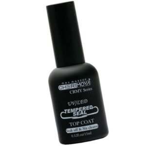CHERIMOYA Top Coat Vidrio Templado