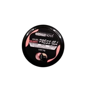 CHERIMOYA Gel Solido Para Soft Gel UV/LED