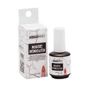 CHERIMOYA Removedor Magico Esmalte Permanente