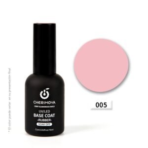 (Melocot??n) CHERIMOYA Base Coat Rubber 15ml