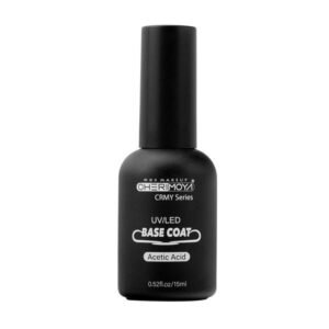 CHERIMOYA Base Coat Con Acido