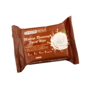 CHERIMOYA Toallas Desmaquillantes - Coconut