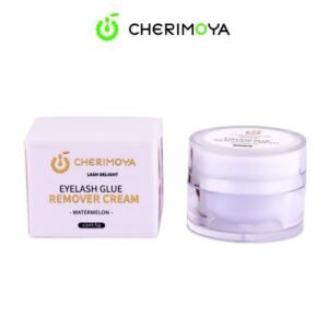 CHERIMOYA Removedor En Crema De Extensiones-Pesta?as (Watermelon)