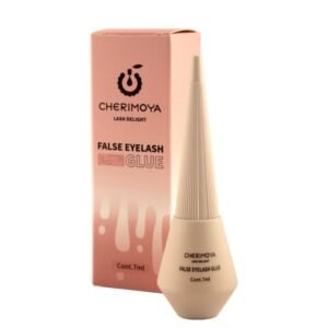CHERIMOYA Pegamento Para Pesta?as - Clear