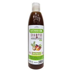 COPACABANA Shampoo Batana 500ml