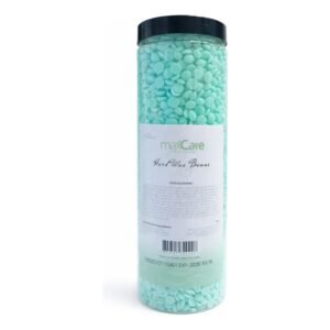 (Aloe)MaxCare Cera Elastica Depilatoria 400g