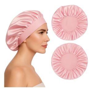 Gorro De Satin