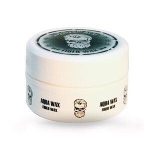 BANDIDO Spider Wax Cera Gel Aqua Hair Wax 150ml