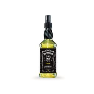 BANDIDO After Shave Cologne 350Ml - Lemon