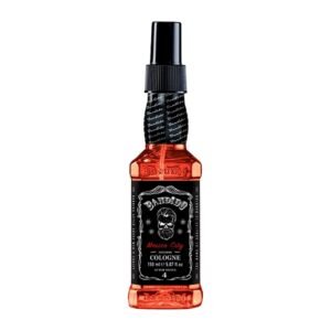 BANDIDO After Shave Cologne 150ml - Mexico City